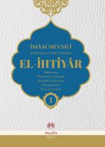 El-İhtiyar Tercümesi (4 Cilt Takım)