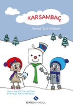 Karsambaç & Yarıyıl Tatil Kitabım