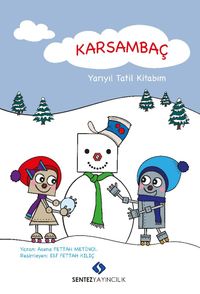 Karsambaç & Yarıyıl Tatil Kitabım