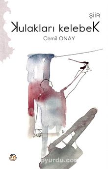 Kulakları Kelebek - Cemil Onay