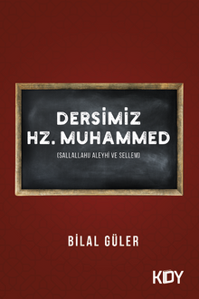 Dersimiz Hz. Muhammed 