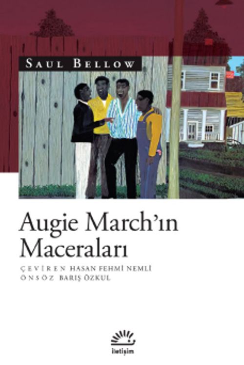 Augie March'ın Maceraları
