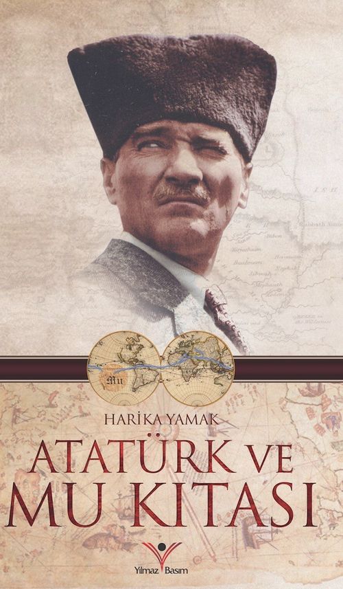Atatürk ve Mu Kıtası
