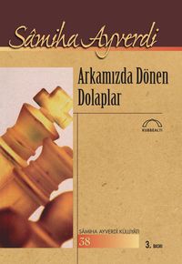Arkamızda Dönen Dolaplar
