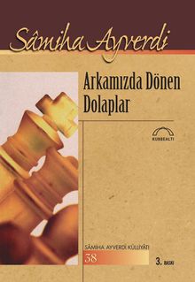 Arkamızda Dönen Dolaplar
