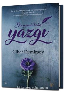 Yazgı - Cihat Demirsoy