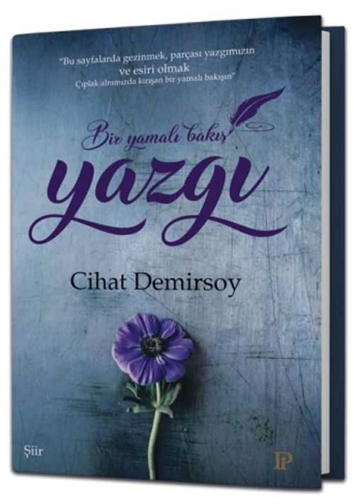 Yazgı