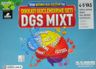 Dikkati Güçlendirme Seti DGS MIXT (4-5 Yaş)