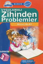 İlköğretim 3. Sınıf Uygulamalı Zihinden Problemler