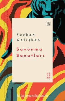 Savunma Sanatları - Furkan Çalışkan