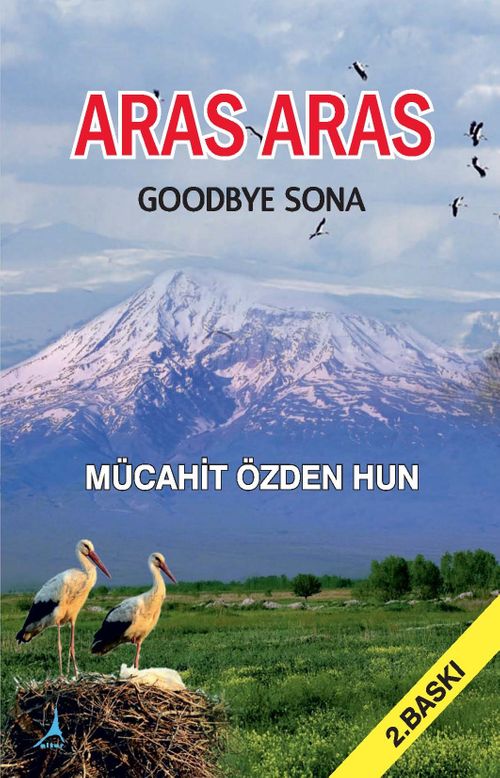 Aras Aras & Goodbye Sona