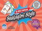 Eş Sesli Kartlar / Sesteşimi Söyle