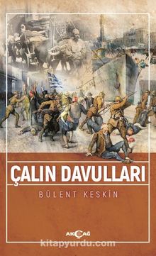 Çalın Davulları - Bülent Keskin