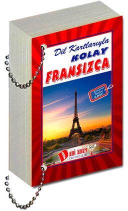 Dil Kartlarıyla Kolay Fransızca