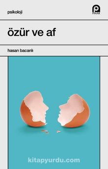 Özür ve Af - Prof. Dr. Hasan Bacanlı