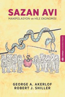 Sazan Avı & Manipülasyon ve Hile Ekonomisi