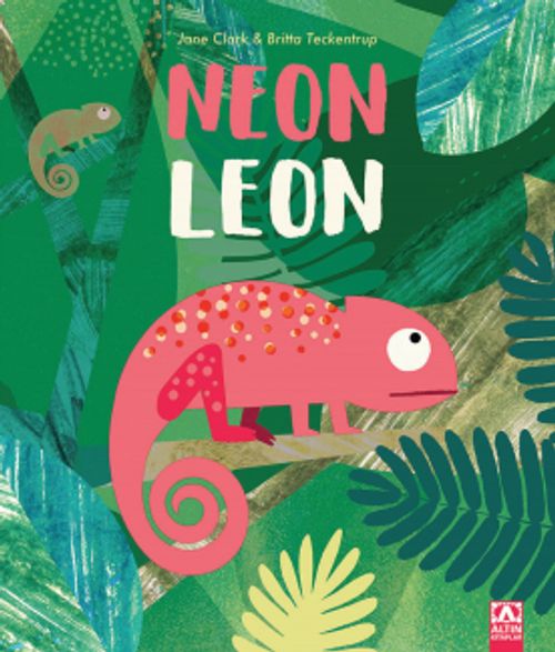 Neon Leon