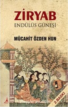 Ziryap & Endülüs Güneşi - Mücahit Özden Hun