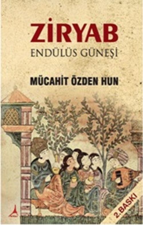 Ziryap & Endülüs Güneşi 