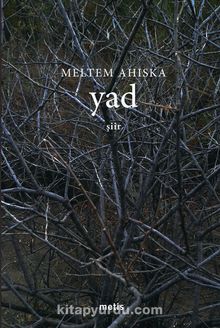 Yad - Meltem Ahıska