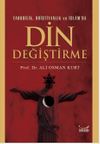 Yahudilik Hristiyanlık ve İslam'da Din Değiştirme