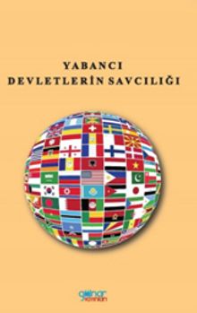Yabancı Devletlerin Savcılığı
