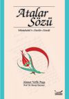 Atalar S&ouml;z&uuml;