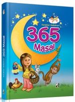 Karakter Geliştiren 365 Masal