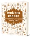 İmbikten Kadehe & Distile İ&ccedil;kiler D&uuml;nyası