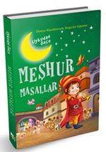 Uykudan Önce Meşhur Masallar (Ciltli)