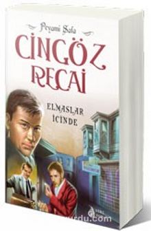 Elmaslar İçinde / Cingöz Recai - Peyami Safa