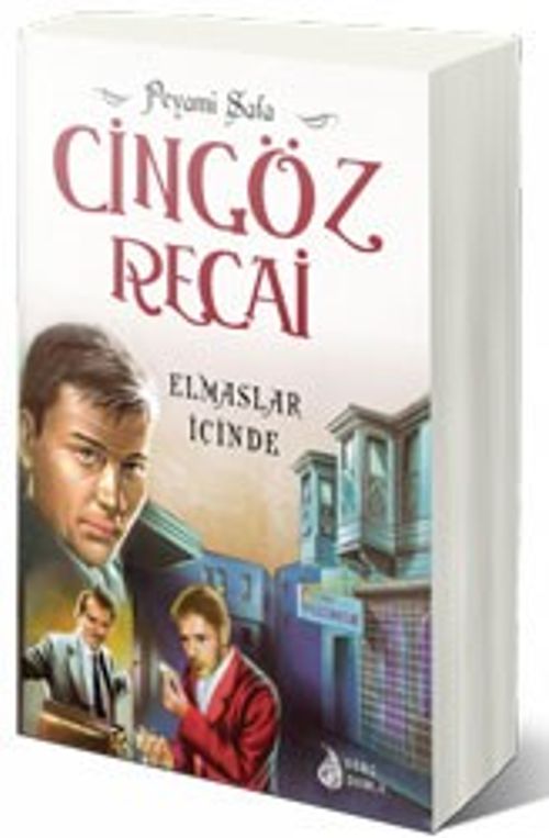 Elmaslar İçinde / Cingöz Recai