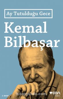 Ay Tutulduğu Gece - Kemal Bilbaşar