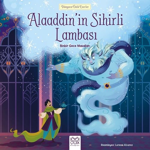 Alaaddin'in Sihirli Lambası
