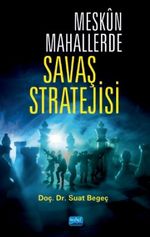 Meskün Mahallerde Savaş Stratejisi