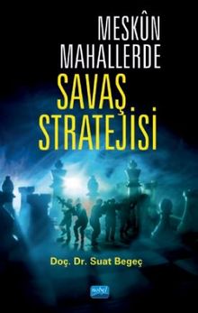 Meskün Mahallerde Savaş Stratejisi
