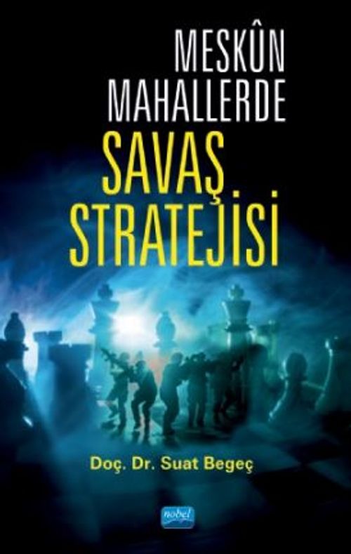 Meskün Mahallerde Savaş Stratejisi