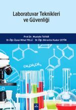 Laboratuvar Teknikleri  Ve Güvenliği