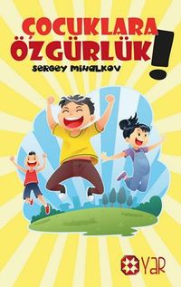 Çocuklara Özgürlük