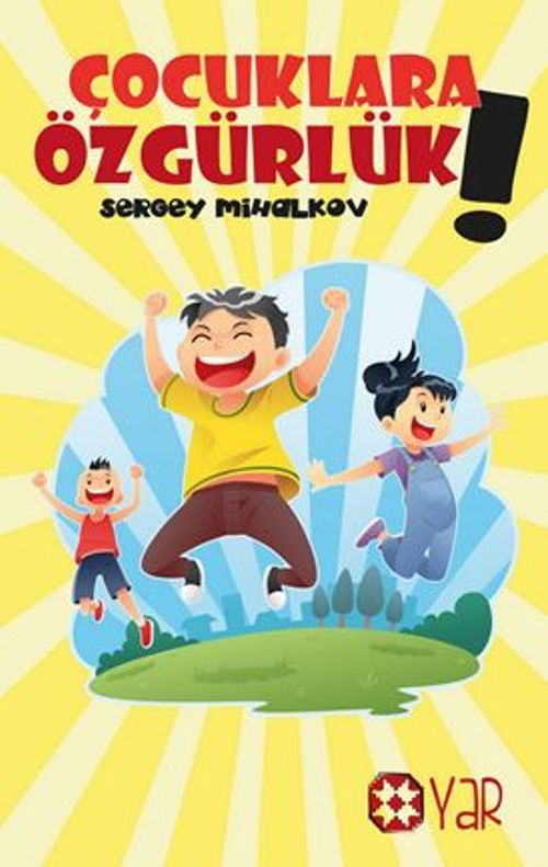 Çocuklara Özgürlük