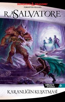 Karanlığın Kuşatması