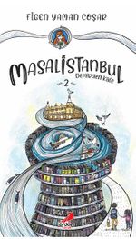 Masalistanbul 2 – Demirden Kale