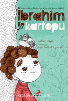 İbrahim ile Kartopu - Gülsüm Sezgin