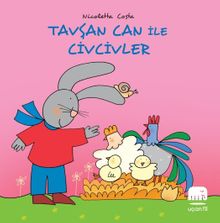 Tavşan Can ile Civcivler