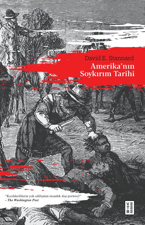 Amerika'nın Soykırım Tarihi
