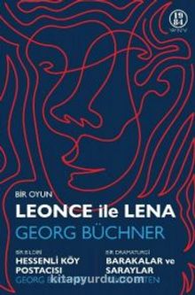 Leonce ile Lena - Georg Büchner