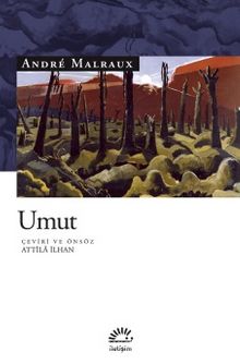 Umut - Andre Malraux