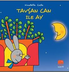 Tavşan Can ile Ay