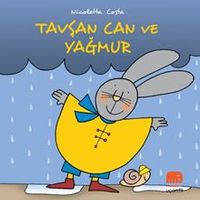 Tavşan Can ile Yağmur