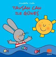 Tavşan Can ile Güneş